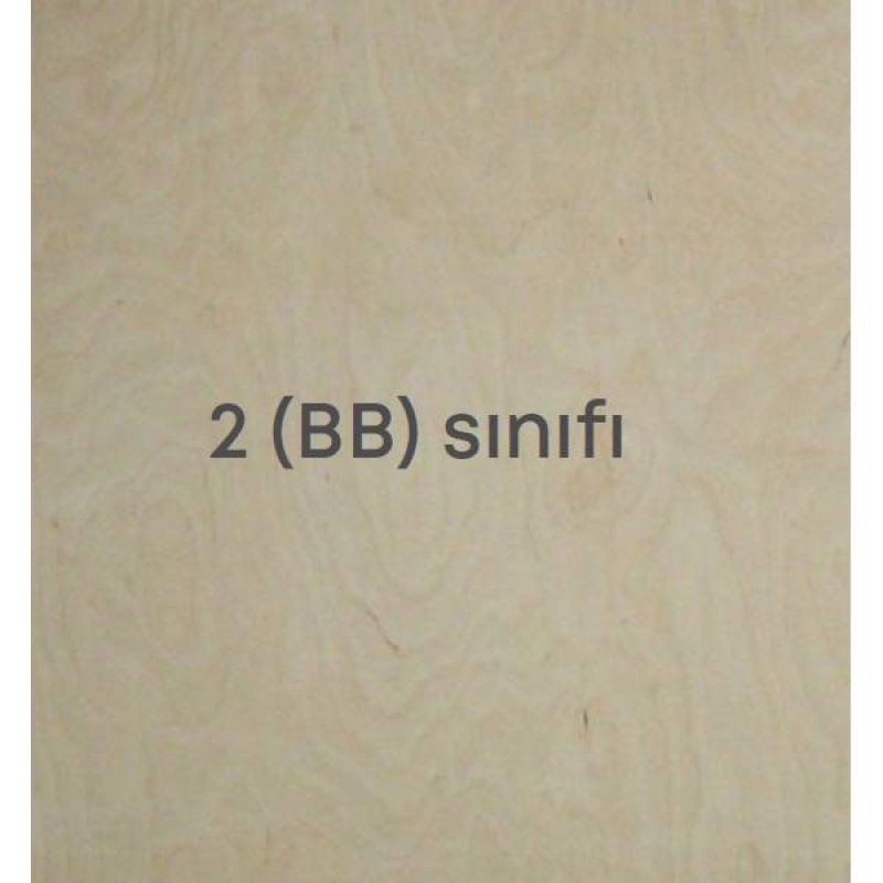 2 (BB) Sınıfı