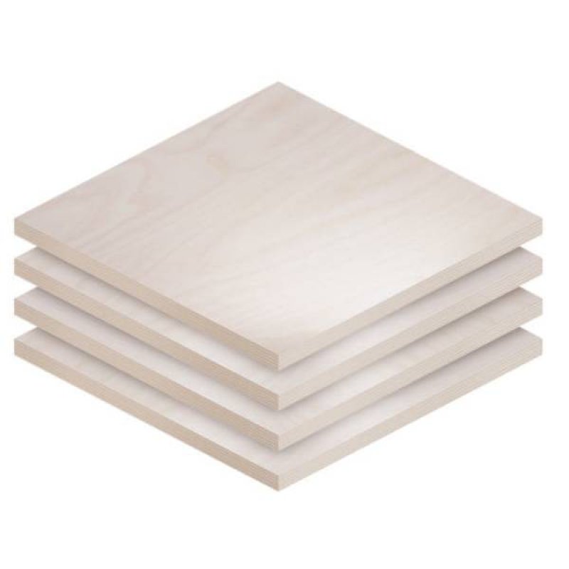 İç Mekan Plywood