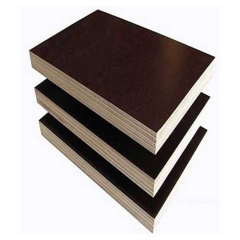 Kalıplar İçin Yeni Nesil Lamine Plywood