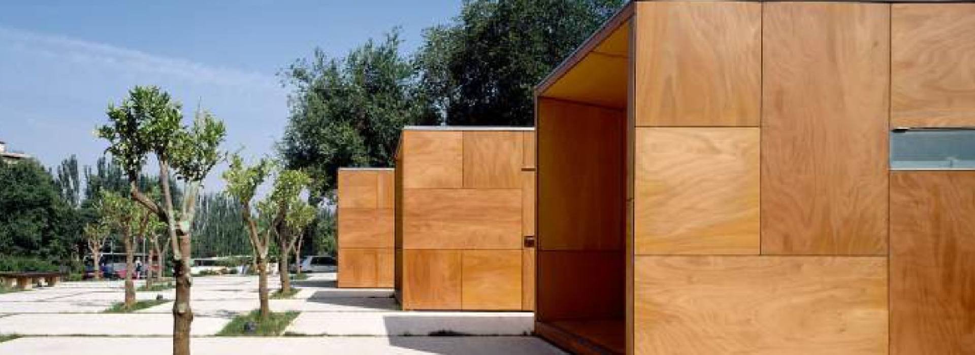 Dış Cephe Uygulamalarımız