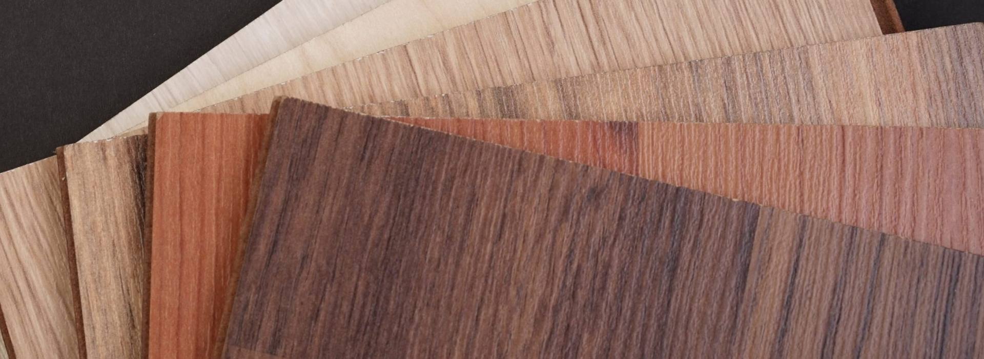 Plywood Çeşitlerimiz