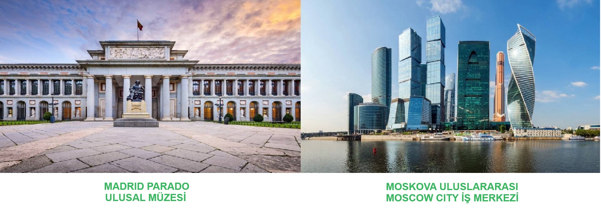 Uygulama Alanlarımız